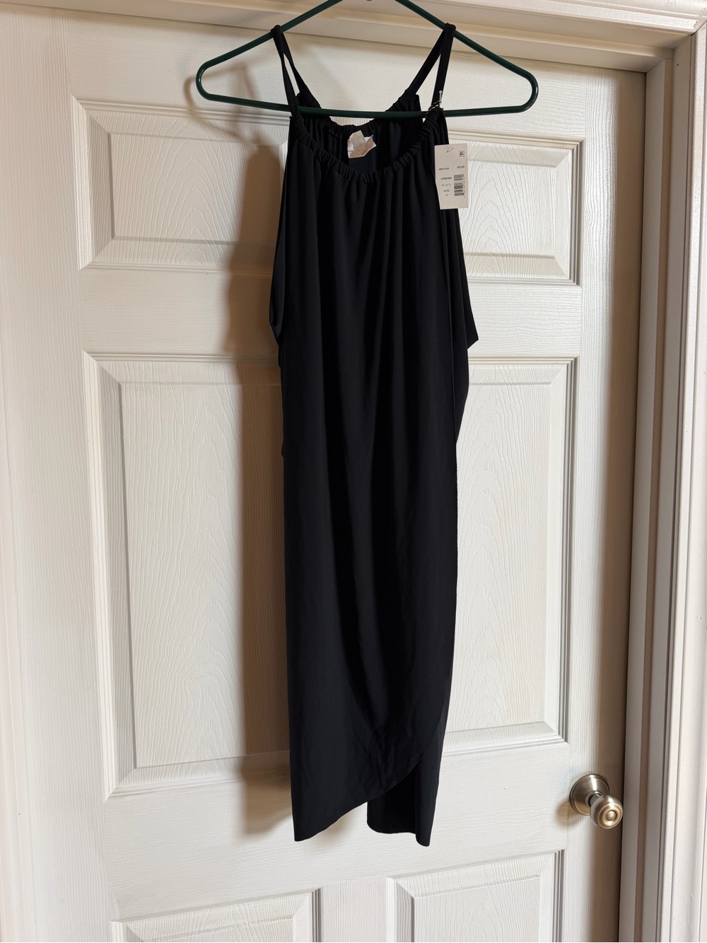 NWT Miraclesuit coverup dress size M